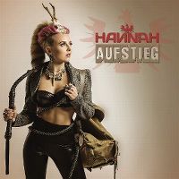 Cover Hannah [AT] - Aufstieg